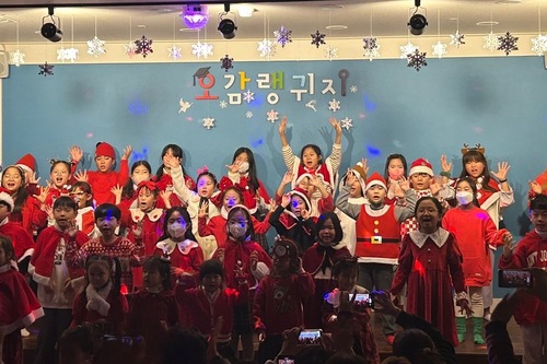 크리스마스 1111